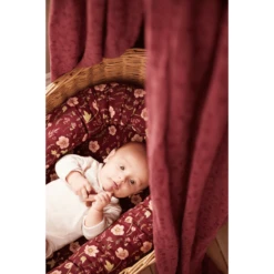 FILIBABBA Baby Nest Fall Flower -Roba || Alvi || Pinolino Winkel filibabba baby nest fall flower a410326 2