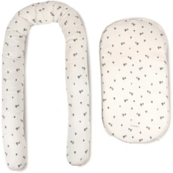 FILIBABBA Babynest Dream Ers -Roba || Alvi || Pinolino Winkel filibabba babynest dream ers a410325 2