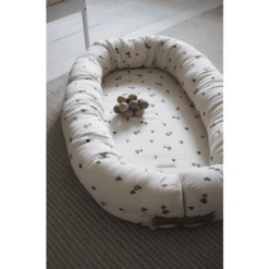 FILIBABBA Babynest Dream Ers -Roba || Alvi || Pinolino Winkel filibabba babynest dream ers a410325 3