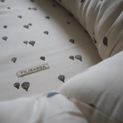 FILIBABBA Babynest Dream Ers -Roba || Alvi || Pinolino Winkel filibabba babynest dream ers a410325 4