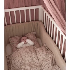 FILIBABBA Bed Surround Cord Doeskin -Roba || Alvi || Pinolino Winkel filibabba bed surround cord doeskin a410335 2