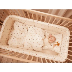 FILIBABBA Bed Surround Kastanjes 8 FILIBABBA Bed Surround Kastanjes -Roba || Alvi || Pinolino Winkel filibabba bed surround kastanjes a410333 1