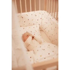 FILIBABBA Bed Surround Kastanjes 9 FILIBABBA Bed Surround Kastanjes -Roba || Alvi || Pinolino Winkel filibabba bed surround kastanjes a410333 2