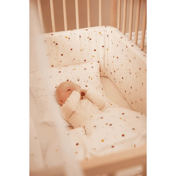 FILIBABBA Bed Surround Kastanjes 5 FILIBABBA Bed Surround Kastanjes - Afbeelding 3