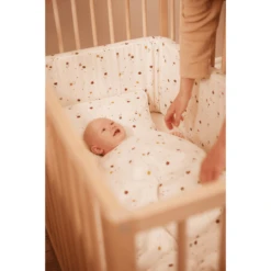 FILIBABBA Bed Surround Kastanjes 10 FILIBABBA Bed Surround Kastanjes -Roba || Alvi || Pinolino Winkel filibabba bed surround kastanjes a410333 3