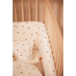 FILIBABBA Bed Surround Kastanjes 11 FILIBABBA Bed Surround Kastanjes -Roba || Alvi || Pinolino Winkel filibabba bed surround kastanjes a410333 4