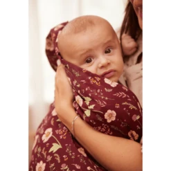 FILIBABBA Beddengoedset 100 X 70 Cm Val Flower -Roba || Alvi || Pinolino Winkel filibabba beddengoedset 100 x 70 cm val flower a410314 1