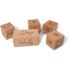 Filibabba Houten Leeftijdsblokken 9 Filibabba Houten Leeftijdsblokken -Roba || Alvi || Pinolino Winkel filibabba houten leeftijdsblokken a383149 2