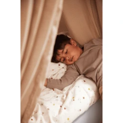 FILIBABBA Junior Beddengoedset 100 X 140 Cm Kastanjes -Roba || Alvi || Pinolino Winkel filibabba junior beddengoedset 100 x 140 cm kastanjes a410322 4