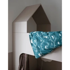 FILIBABBA Junior Beddengoedset 100 X 140 Cm Night -Roba || Alvi || Pinolino Winkel filibabba junior beddengoedset 100 x 140 cm night a410324 3