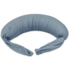 FILIBABBA Multikussen Powder Blauw