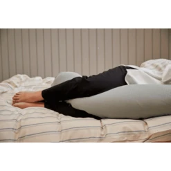 FILIBABBA Multikussen Powder Blauw -Roba || Alvi || Pinolino Winkel filibabba multikussen powder blauw a411058 4