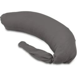 FILIBABBA Multikussen Stone Grijs -Roba || Alvi || Pinolino Winkel filibabba multikussen stone grijs a411060 2