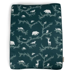 FILIBABBA Wisselmat Night -Roba || Alvi || Pinolino Winkel filibabba wisselmat night a410899 1