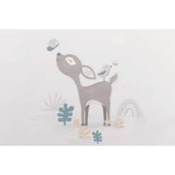 Fillikid Aankleedkussen Softy Large Hert 85x75 Cm -Roba || Alvi || Pinolino Winkel fillikid aankleedkussen softy large hert 85x75 cm a409711 3