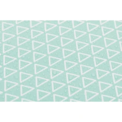 Fillikid Aankleedkussen Softy Large Mint Driehoek 75x85 Cm -Roba || Alvi || Pinolino Winkel fillikid aankleedkussen softy large mint driehoek 75x85 cm a375418 4