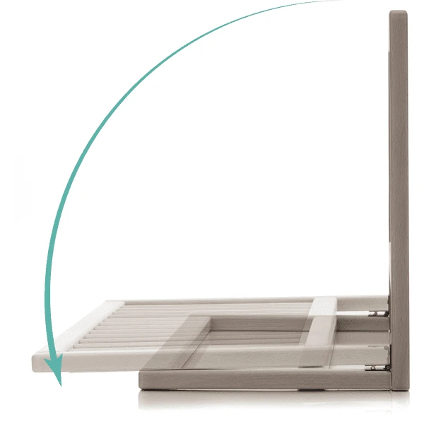 Fillikid Bed Rail 4 Fillikid Bed Rail - Afbeelding 2