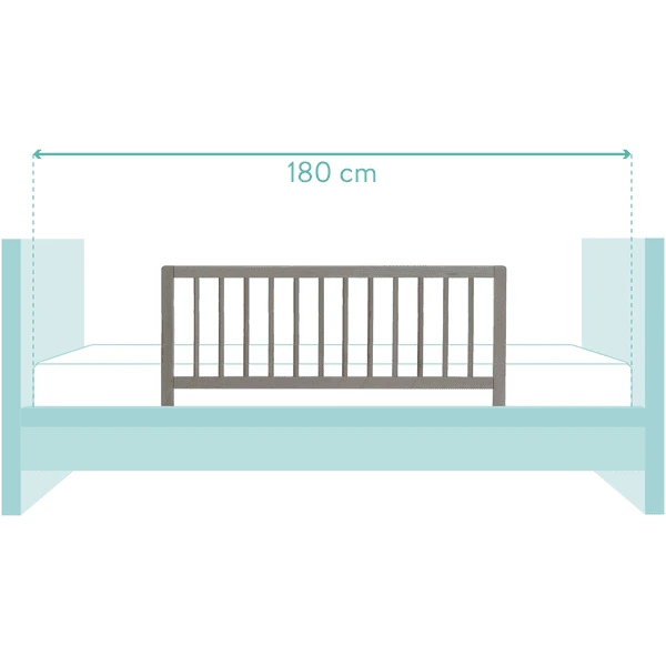 Fillikid Bed Rail 6 Fillikid Bed Rail - Afbeelding 4
