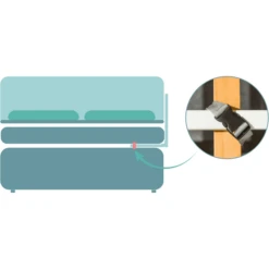 Fillikid Bed Rail -Roba || Alvi || Pinolino Winkel fillikid bed rail a349513 2