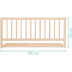 Fillikid Bed Rail -Roba || Alvi || Pinolino Winkel fillikid bed rail a349513 4