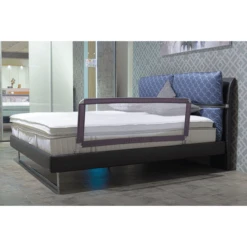 Fillikid Bedafscheiding Voor Standaard En Boxspring Bedden Zwart -Roba || Alvi || Pinolino Winkel fillikid bedafscheiding voor standaard en boxspring bedden zwart a291134 1