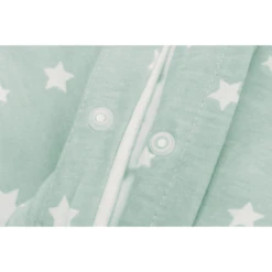 Fillikid Beddengoed Jersey Stars Mint -Roba || Alvi || Pinolino Winkel fillikid beddengoed jersey stars mint a376972 2
