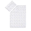 Fillikid Beddengoedset Jersey100 X 140 Cm Wit -Roba || Alvi || Pinolino Winkel fillikid beddengoedset jersey100 x 140 cm wit a377172