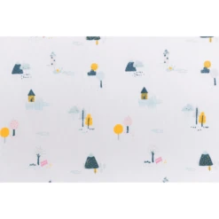 Fillikid Beddengoedset Jersey100 X 140 Cm Wit -Roba || Alvi || Pinolino Winkel fillikid beddengoedset jersey100 x 140 cm wit a377172 2