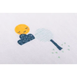 Fillikid Beddengoedset Jersey100 X 140 Cm Wit -Roba || Alvi || Pinolino Winkel fillikid beddengoedset jersey100 x 140 cm wit a377172 3