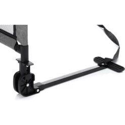 Fillikid Bedhekje Voor Standaard En Boxspring Bedden Donkergrijs Melange -Roba || Alvi || Pinolino Winkel fillikid bedhekje voor standaard en boxspring bedden donkergrijs melange a291120 4