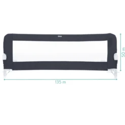 Fillikid Bedhekje Voor Standaard En Boxspring Bedden Grijs -Roba || Alvi || Pinolino Winkel fillikid bedhekje voor standaard en boxspring bedden grijs a291037 2