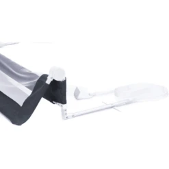 Fillikid Bedhekje Voor Standaard En Boxspring Bedden Grijs -Roba || Alvi || Pinolino Winkel fillikid bedhekje voor standaard en boxspring bedden grijs a291037 3