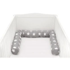 Fillikid Bedwormsterren 190 Cm Grijs -Roba || Alvi || Pinolino Winkel fillikid bedwormsterren 190 cm grijs a295126 3