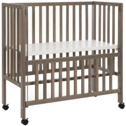 Fillikid Co-sleeper Cocon Plus Grijs