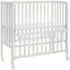 Fillikid Co-sleeper Cocon Plus Wit -Roba || Alvi || Pinolino Winkel fillikid co sleeper cocon plus wit a207301