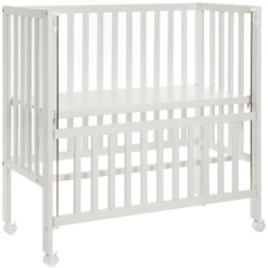Fillikid Co-sleeper Cocon Plus Wit