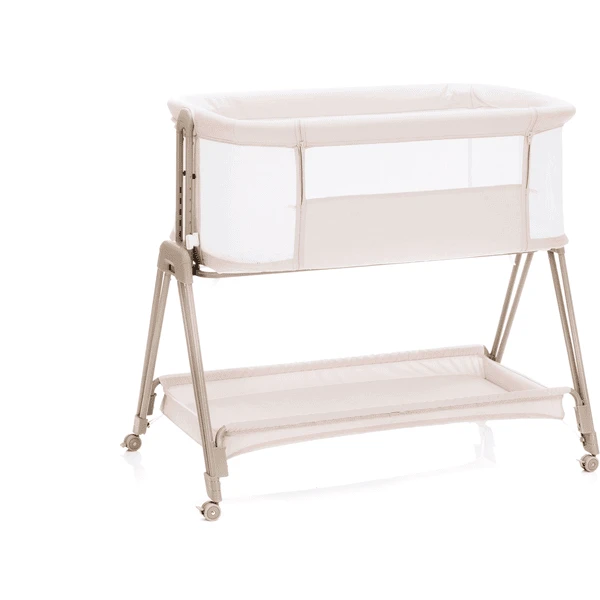 Fillikid Co-sleeper Dream Creme 3 Fillikid Co-sleeper Dream Creme