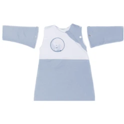 Fillikid Eerste Slaapzak Polar Bear Lichtblauw -Roba || Alvi || Pinolino Winkel fillikid eerste slaapzak polar bear lichtblauw a375489 2