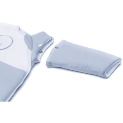 Fillikid Eerste Slaapzak Polar Bear Lichtblauw -Roba || Alvi || Pinolino Winkel fillikid eerste slaapzak polar bear lichtblauw a375489 3
