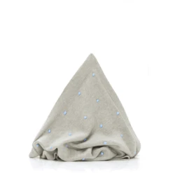 Fillikid Gebreide Deken Grijs Met Lichtblauwe Stippen 100 X 80 Cm -Roba || Alvi || Pinolino Winkel fillikid gebreide deken grijs met lichtblauwe stippen 100 x 80 cm a314499 4