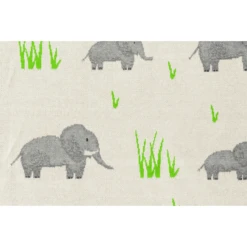 Fillikid Gebreide Deken Olifant 100 X 85 Cm -Roba || Alvi || Pinolino Winkel fillikid gebreide deken olifant 100 x 85 cm a301657 3