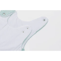 Fillikid Het Hele Jaar Door Slaapzak Mint Driehoek -Roba || Alvi || Pinolino Winkel fillikid het hele jaar door slaapzak mint driehoek a317543 2