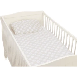 Fillikid Jersey Beddengoed 100 X 140 Cm Grijs -Roba || Alvi || Pinolino Winkel fillikid jersey beddengoed 100 x 140 cm grijs a377047 1