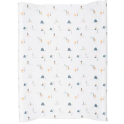 Fillikid Kleedkussen 2-randen Village White 50x65 Cm -Roba || Alvi || Pinolino Winkel fillikid kleedkussen 2 randen village white 50x65 cm a409692 1