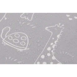 Fillikid Luiermat 2-randen Safari Grijs 50x65 Cm -Roba || Alvi || Pinolino Winkel fillikid luiermat 2 randen safari grijs 50x65 cm a409693 4