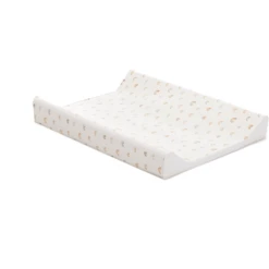 Fillikid Luiermat 2 Wedges Rainbow Beige 50x65 Cm