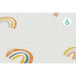 Fillikid Luiermat Softy Rainbow Beige 53x70 Cm 9 Fillikid Luiermat Softy Rainbow Beige 53x70 Cm -Roba || Alvi || Pinolino Winkel fillikid luiermat softy rainbow beige 53x70 cm a409701 2