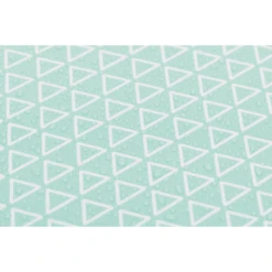 Fillikid Luxe Aankleedkussen Softy Driehoek Mint -Roba || Alvi || Pinolino Winkel fillikid luxe aankleedkussen softy driehoek mint a317511 2