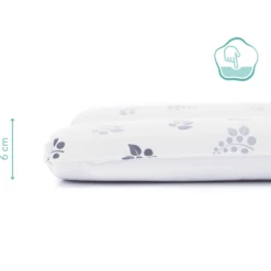 Fillikid Luxe Aankleedkussen Softy Giraffe Wit 8 Fillikid Luxe Aankleedkussen Softy Giraffe Wit -Roba || Alvi || Pinolino Winkel fillikid luxe aankleedkussen softy giraffe wit a317510 1