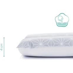 Fillikid Luxe Aankleedkussen Softy Kubus Grijs -Roba || Alvi || Pinolino Winkel fillikid luxe aankleedkussen softy kubus grijs a317494 1